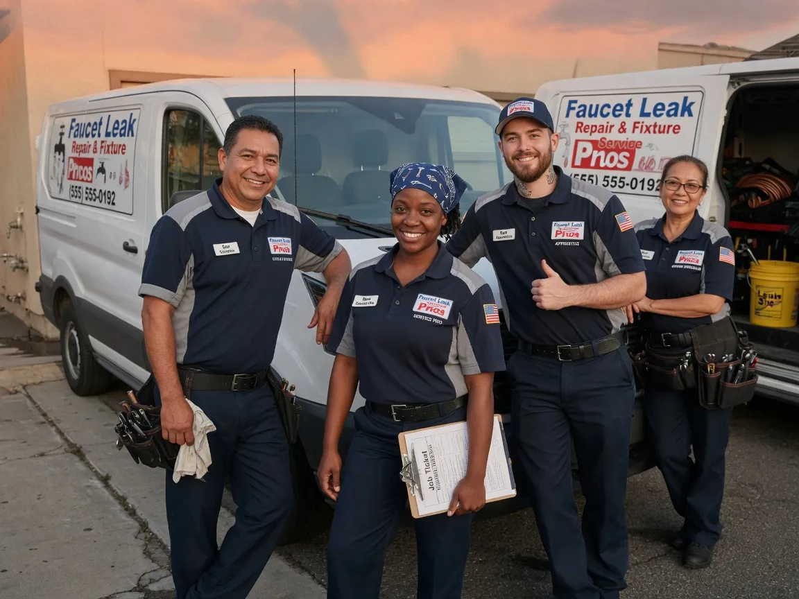 Faucet Repair company in North Stonington, CT