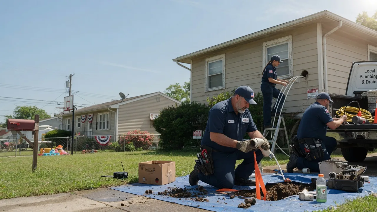 Faucet Repair in North Stonington, CT near me